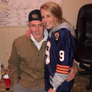 Meet your Posher, Hanna